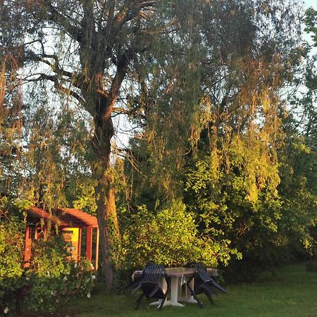 Chambres A La Campagne Chez L'Habitant Boissy-sans-Avoir Exterior foto