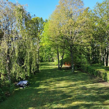 Chambres A La Campagne Chez L'Habitant Boissy-sans-Avoir Exterior foto